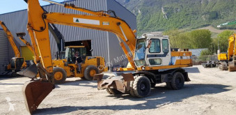 Hyundai R200 W