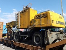 Liebherr 914 Liptronic pelle de manutention occasion