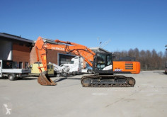Hitachi ZX 300LCN-6