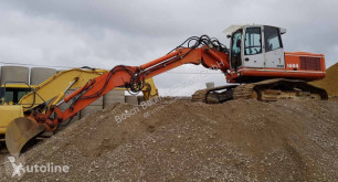 Excavadora Atlas 1604LC excavadora de cadenas usada