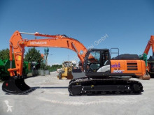 Hitachi ZX 300LCN-6 верижен багер нови