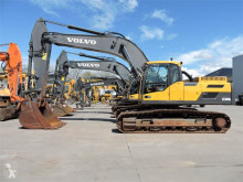 Volvo EC300DL escavatore cingolato usato