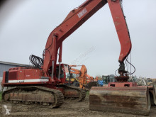 Liebherr track excavator R974BHDS Litronic