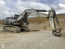 Liebherr R984C escavatore cingolato usato