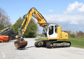 Liebherr R317 Litronic колесен багер втора употреба