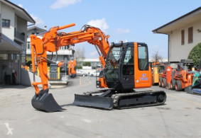 Pelle Hitachi ex75us-7 occasion