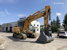 Liebherr R954C Litronic R954C HD Litronic верижен багер втора употреба
