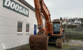 Rýpadlo Doosan DX225LC ojazdený