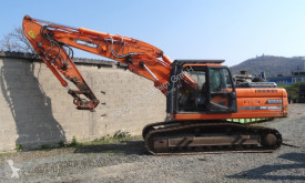 Pelle Doosan DX255NLC occasion
