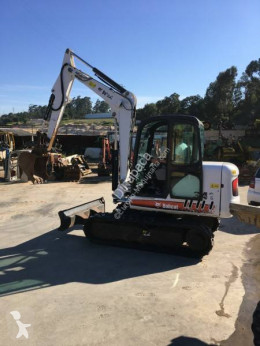 Bobcat341