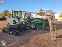 Terex TC 50 TC-50 pelle sur chenilles occasion