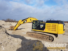 Escavadora de lagartas Caterpillar 349EL