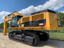 Caterpillar 390 2011 pelle sur chenilles occasion