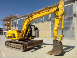 JCB JS130 pelle sur chenilles occasion
