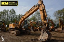 Liebherr R934 JCB 330 VOLVO 330 CAT 330 KOMATSU 330 верижен багер втора употреба
