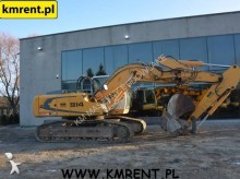 Pelle sur chenilles Liebherr R914 906 CAT 320 323 324 JCB CASE 240