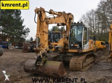 Liebherr R900 904 HITACHI EX 165 160 KOMATSU PC 180 210 JCB JS145 130 pelle sur chenilles occasion