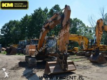 Case CX 130 JCB JS145 160 130 KOMATSU PC 130 CAT LIEBHERR HITACHI 311 312 VOLVO 140 used track excavator