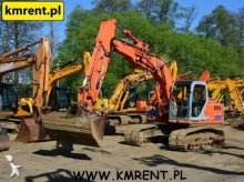 Pelle sur chenilles Fiat KOBELCO E165 JCB KOMATSU HITACHI VOLVO 210 220 240 CAT 318 320 LIEBHERR 906 914