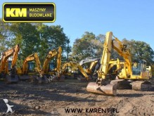 Pelle sur chenilles Komatsu PC 180 LC 210 JCB JS 145 130 HITACHI EX 165 160 LIEBHERR R900 914
