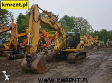 Caterpillar 318 C320 LIEBHERR 906 914 JCB KOMATSU HITACHI VOLVO 210 220 240 excavator pe şenile second-hand