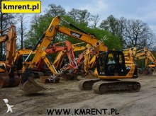 JCB JS130 160 145 KOMATSU PC 130 CAT LIEBHERR HITACHI 311 312 VOLVO 140 pelle sur chenilles occasion