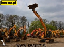 JCB JS 145 130 KOMATSU PC 180 210 HITACHI EX 165 160 LIEBHERR R 900 904 верижен багер втора употреба