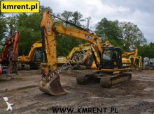 Koparka gąsienicowa JCB JS 210 KOMATSU HITACHI VOLVO 210 220 240 CAT 318 320 LIEBHERR 914 906