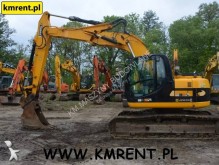 JCB JZ 235 CASE 240 CAT 320 323 324 LIEBHERR 914 906 верижен багер втора употреба
