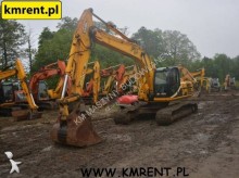 JCB JS 240 CASE 240 CAT 320 323 324 LIEBHERR 914 906 pelle sur chenilles occasion
