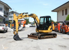 Caterpillar 305sr mini pelle occasion
