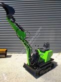 C.M.C Chianura CH200 minikoparka nowe