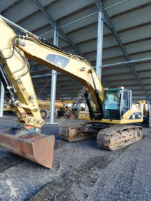 Caterpillar CAT 329 DLN escavatore cingolato usato