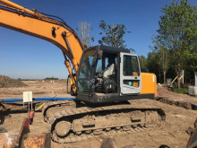 Excavadora Hyundai R180 LC 7A excavadora de cadenas usada