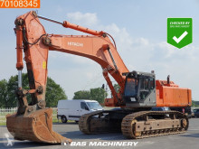 Hitachi ZX850H excavator pe şenile second-hand