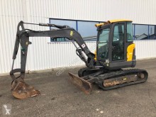 Rýpadlo Volvo ECR48 C ECR48C minirýpadlo ojazdený
