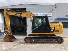 Pásová lopata Caterpillar 313 FL 2016