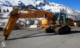 Rýpadlo Liebherr R914 HDSL pásové rýpadlo ojazdený