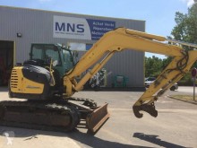Yanmar SV 100-1