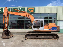Excavadora Fiat-Hitachi FH 200 excavadora de cadenas usada