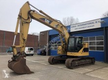 Caterpillar 321C LCR koparka gąsienicowa używana
