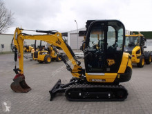 Excavadora JCB 8026 CTS miniexcavadora nueva