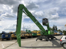 Pelle de manutention Sennebogen 830