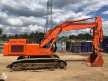 Hitachi ZX460LCH