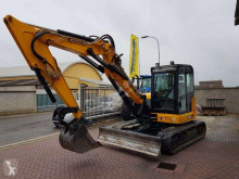 excavadora JCB 86C