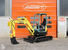 Mini escavatore Yanmar vio25-4