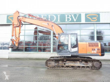 Excavadora excavadora de cadenas Hitachi Zaxis 210LC-3