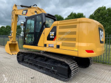 Caterpillar 320 pelle sur chenilles neuve
