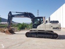Hidromek HMK 220 LC pelle sur chenilles occasion
