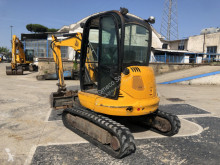 Excavadora JCB 8035 miniexcavadora usada
